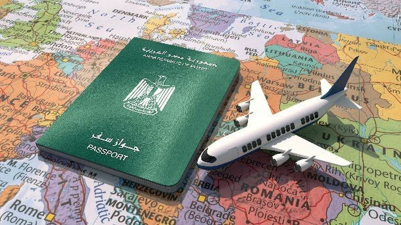 بدون تأشيرة.. قائمة وجهات حاملي جواز السفر المصري إلى 51 دولة عام 2026